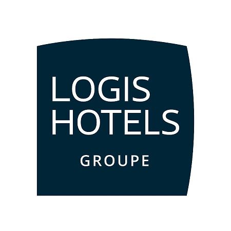 Logis Le Saint Hubert Haybes Exterior foto
