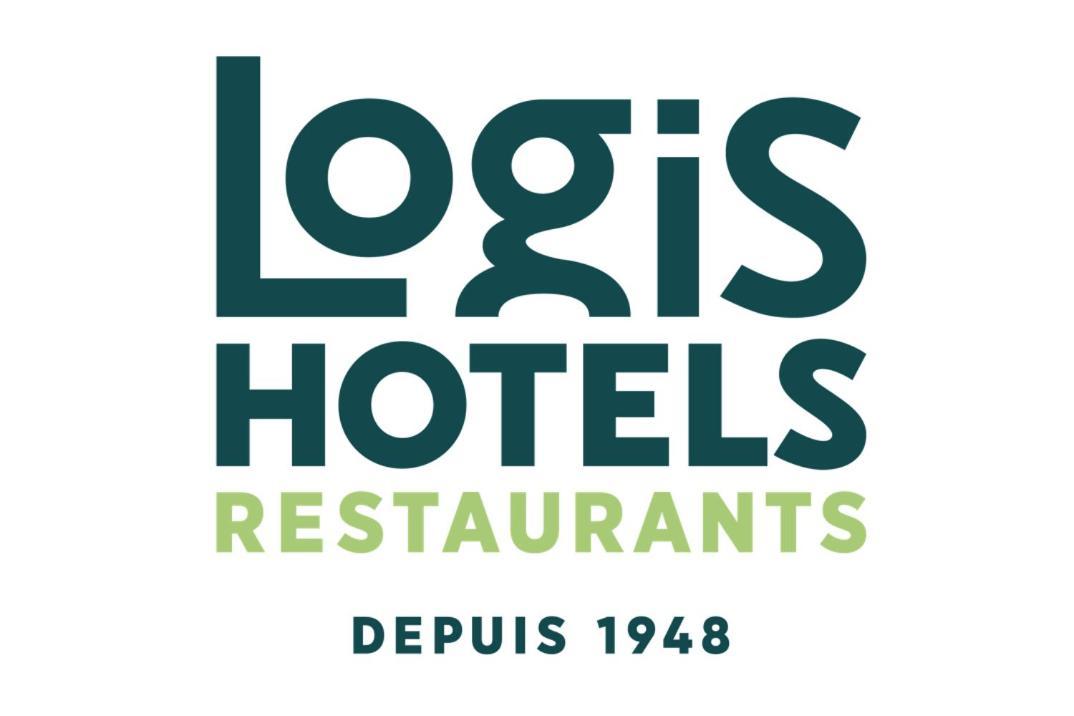 Logis Le Saint Hubert Haybes Exterior foto